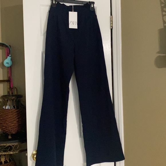 Zara wide leg pants - Picture 5 of 6
